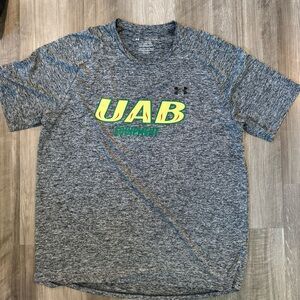UAB FOOTBALL